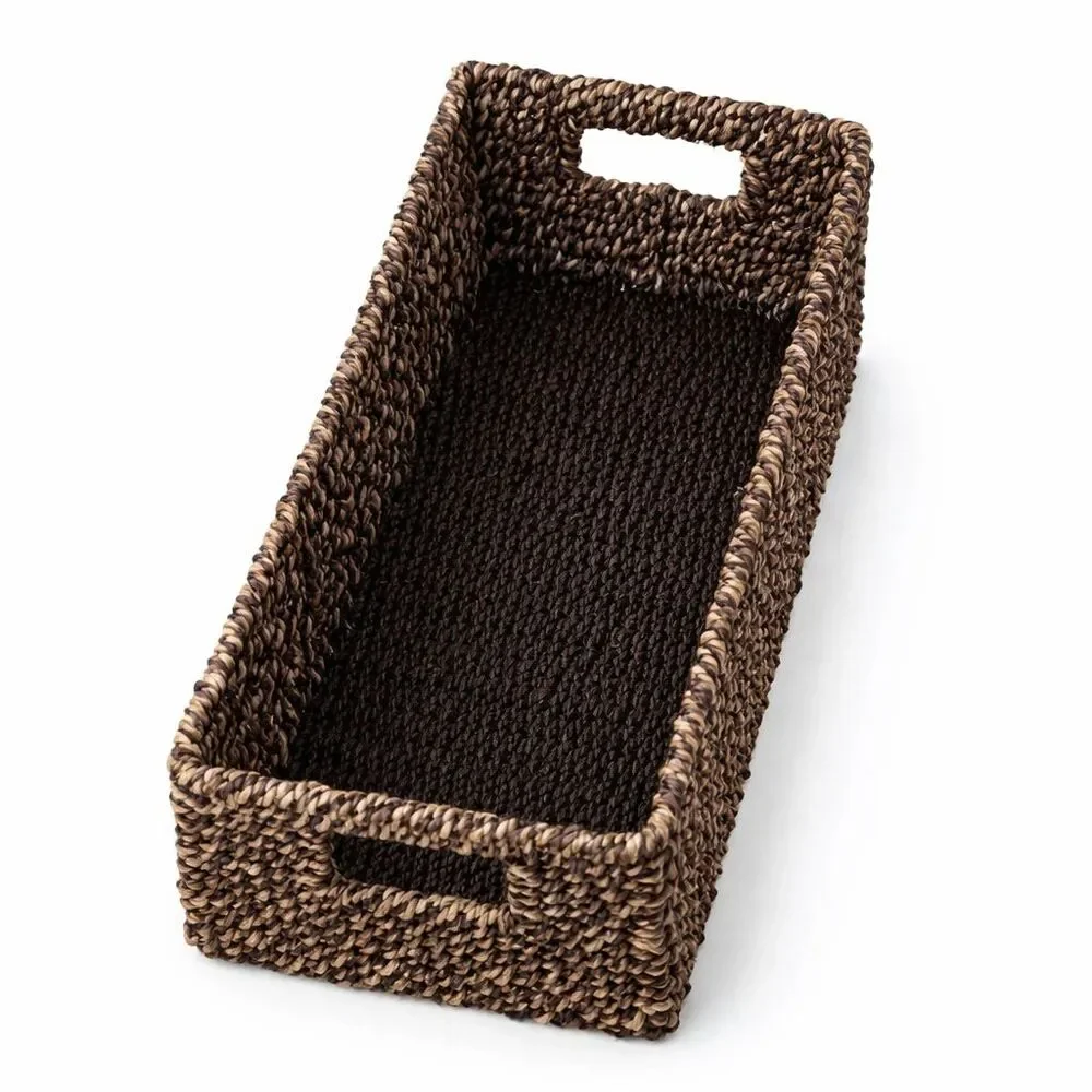 Low-Country Seagrass vintage woven